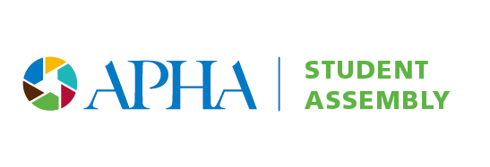 APHA Student Association