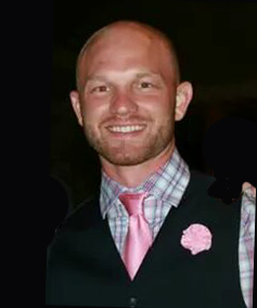 Thomas Troelstrup, MPH Student