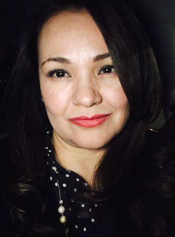 Laura Rosales, RN - Master's in Applied Nutrition Student