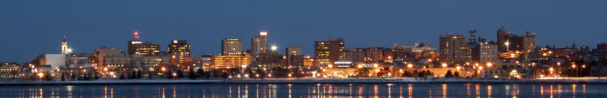 Portland Maine Health Informatics Landscape